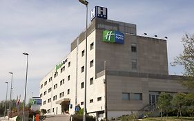 Holiday Inn Express Barcelona - Montmeló, an IHG Hotel